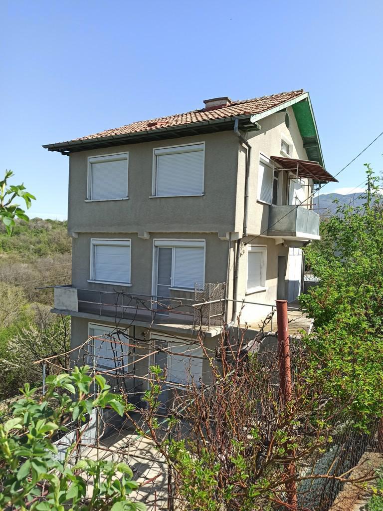 House for Sale in Smochevo, Kyustendil