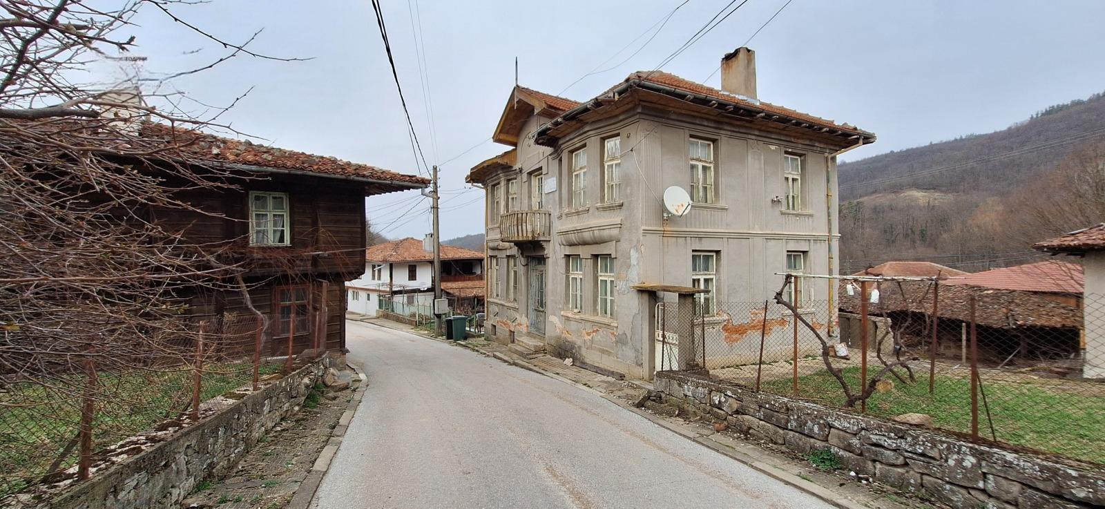 House for Sale in Elena, Veliko Tarnovo