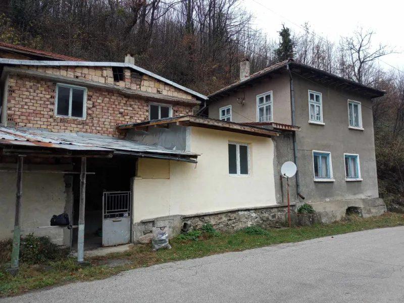 House for Sale in Gabrovo, Varchevtsi