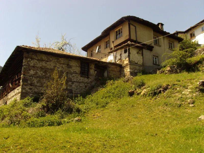 House for Sale in Smolyan, Star tsentar