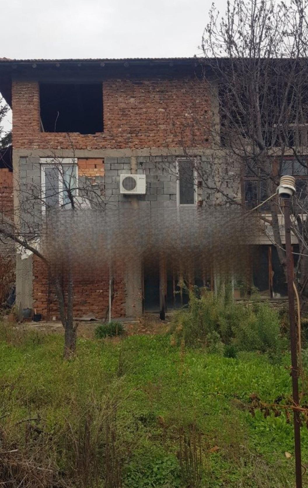 House for Sale in Borovets, Kyustendil