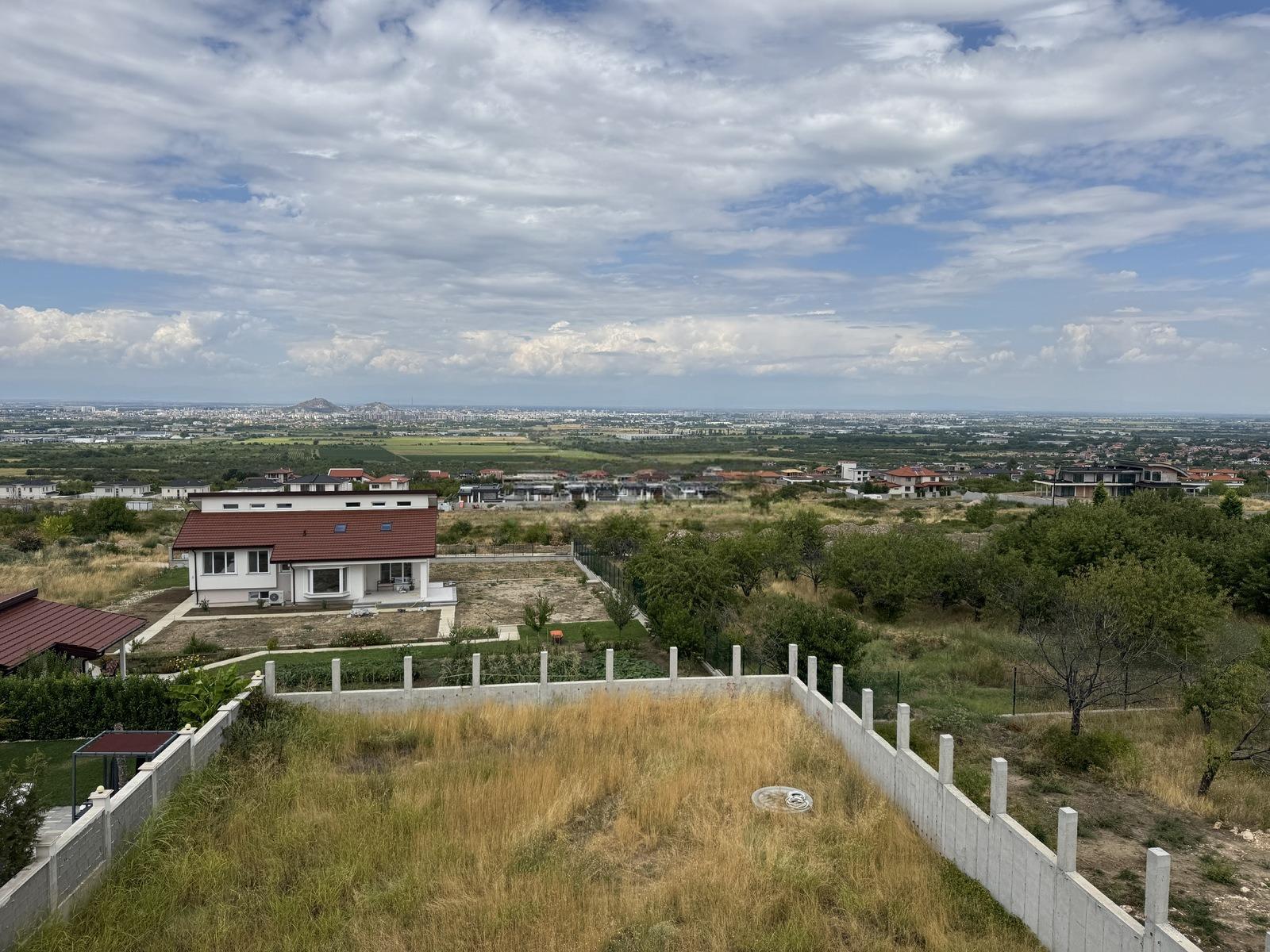 House for Sale in Belashtitsa, Plovdiv
