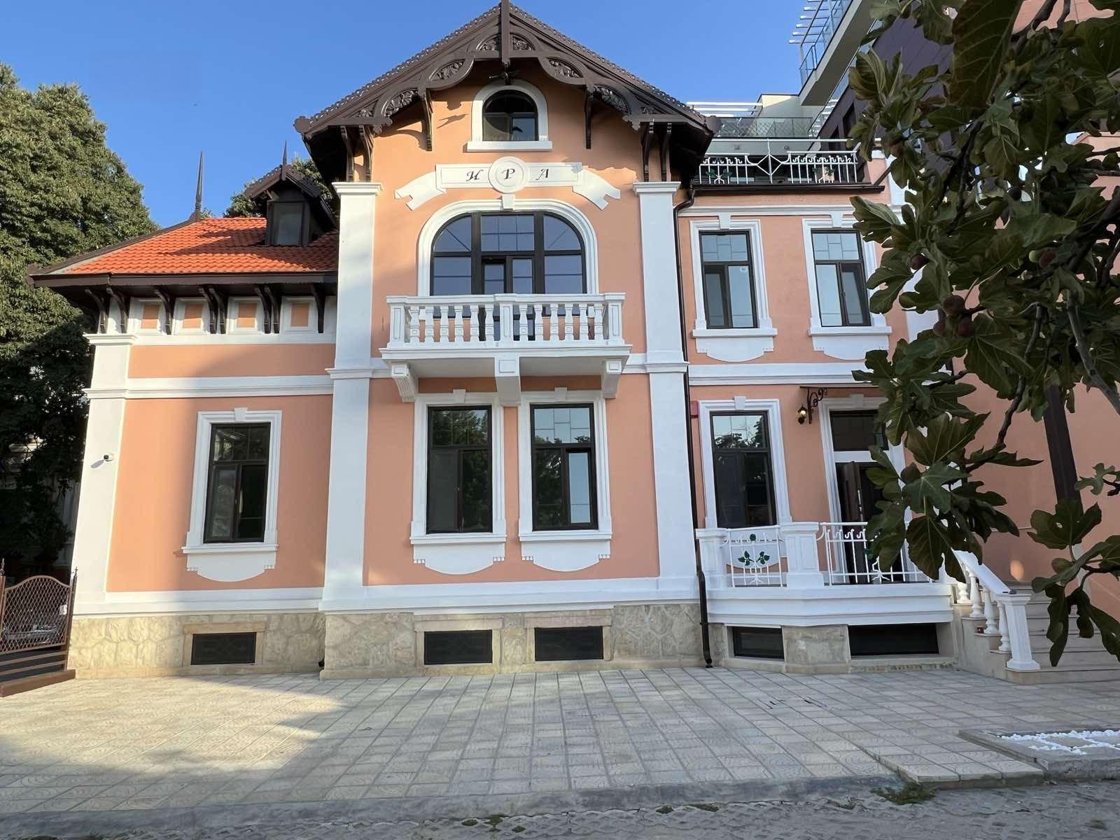 House for Sale in Varna, Center
