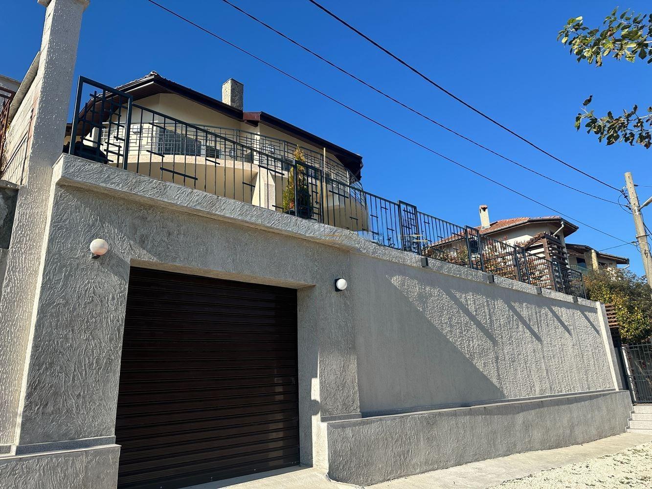 House for Sale in Balchik, Dobrich