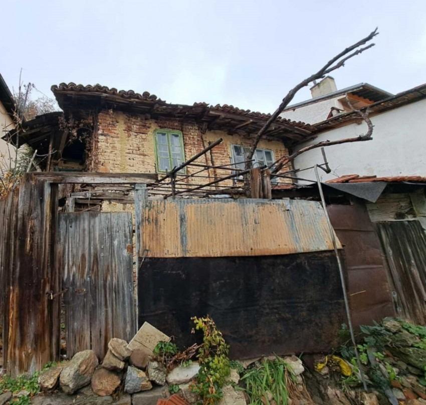 House for Sale in Veliko Tarnovo, Varusha