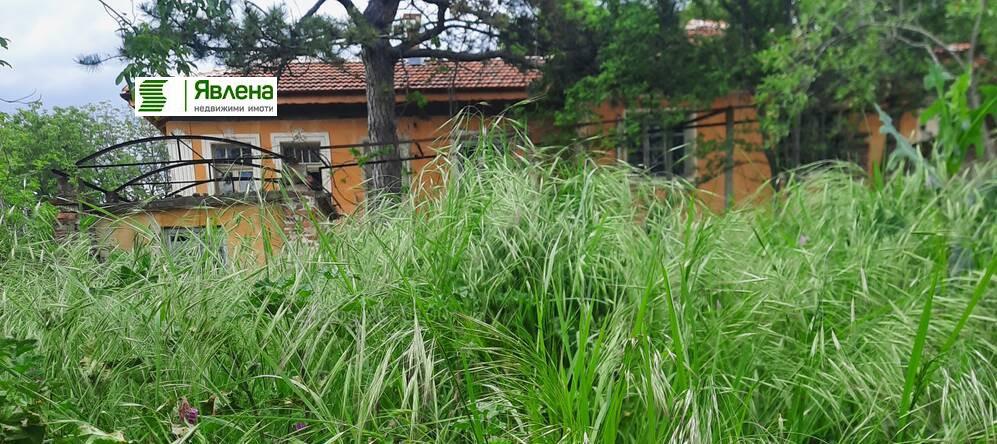 House for Sale in Sredno gradishte, Stara Zagora