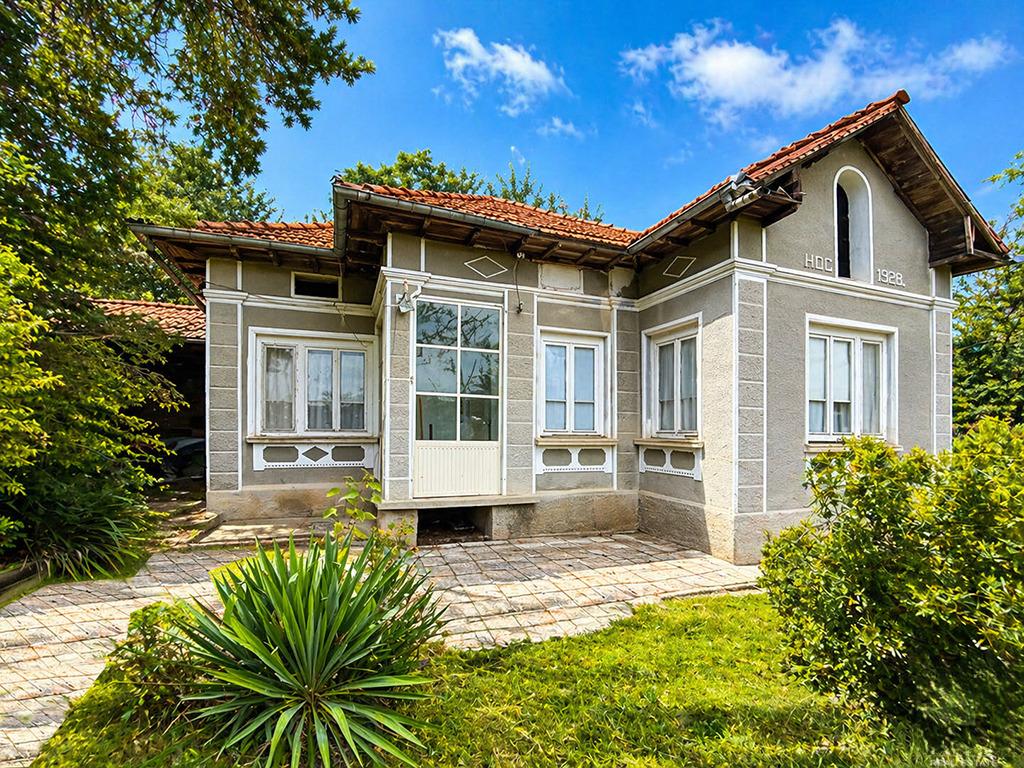 House for Sale in Gorna Lipnitsa, Veliko Tarnovo