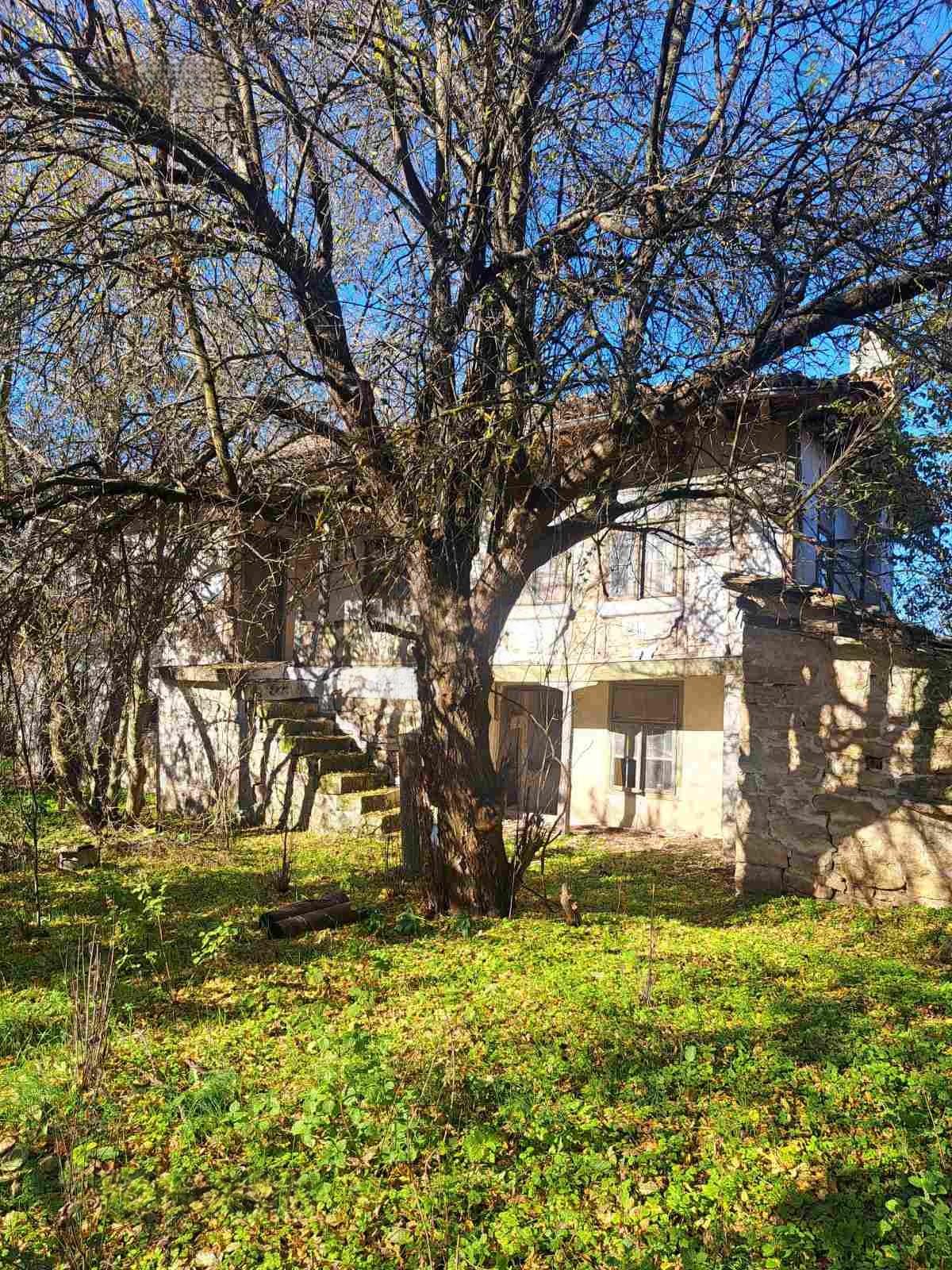 House for Sale in Botevo, Varna