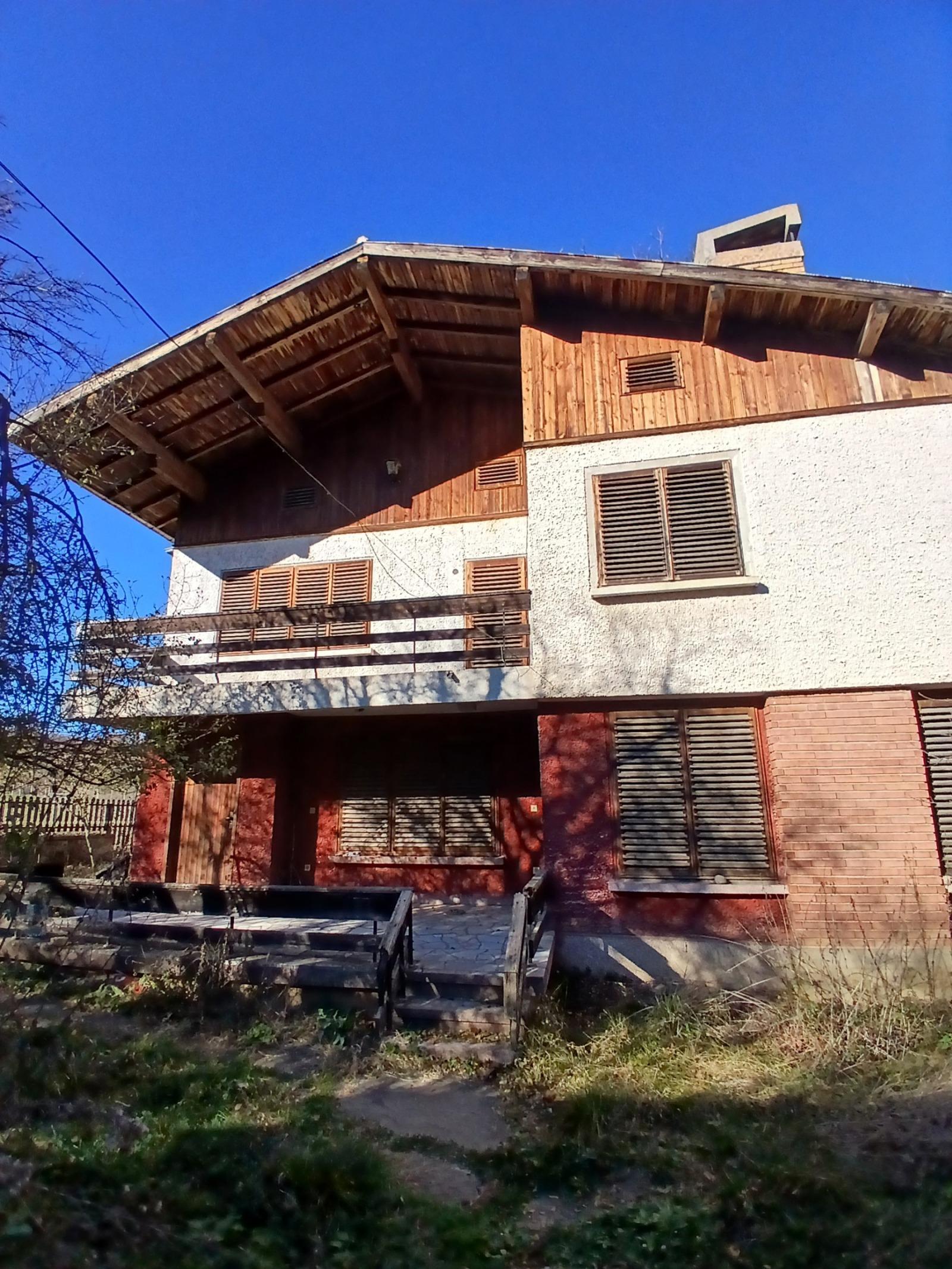 House for Sale in Petko Slaveykov, Gabrovo