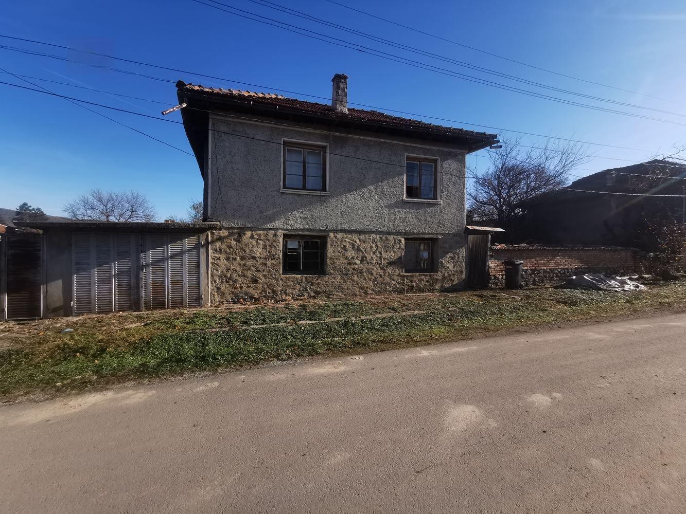 House for Sale in Gorsko novo selo, Veliko Tarnovo