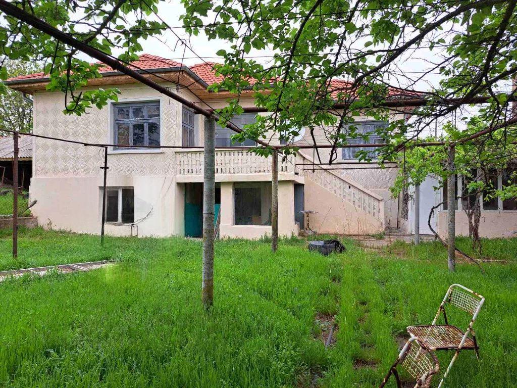 House for Sale in Dimitrovgrad, Haskovo