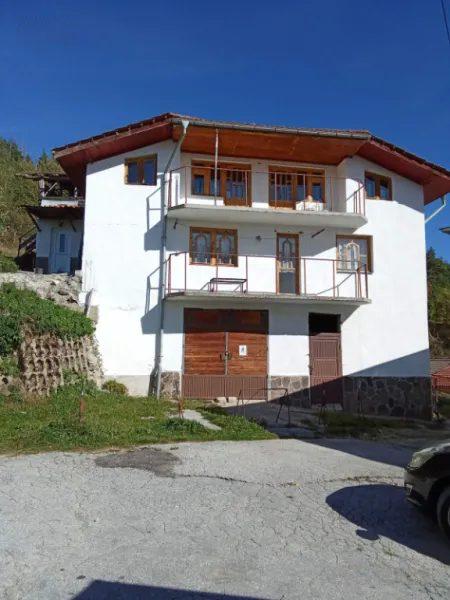 House for Sale in Fatovo, Smolyan