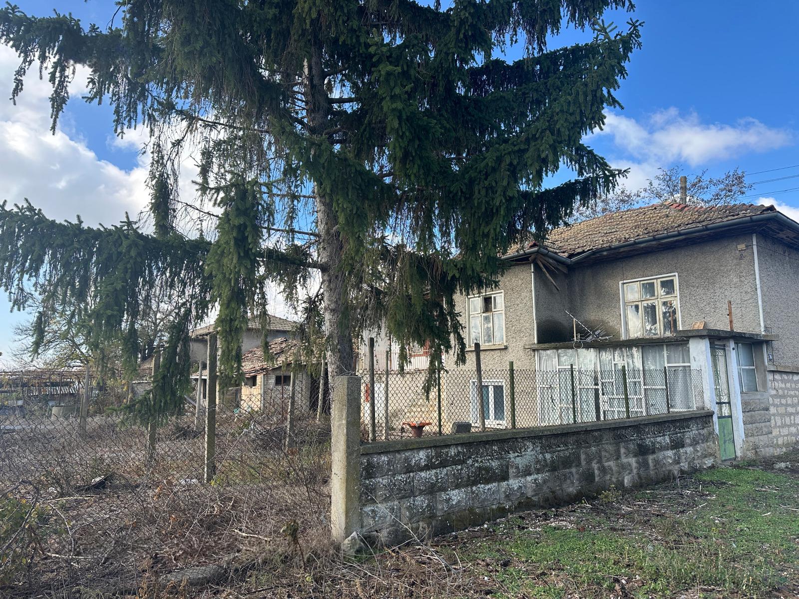 House for Sale in Tsarev brod, Shumen