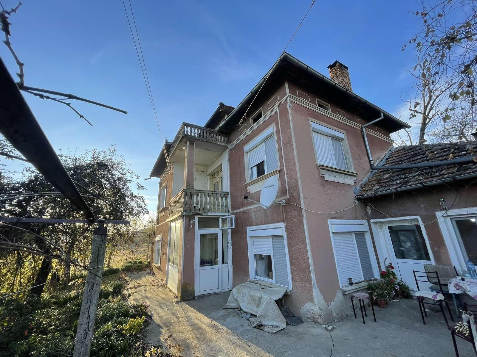 House for Sale in Gorna Lipnitsa, Veliko Tarnovo