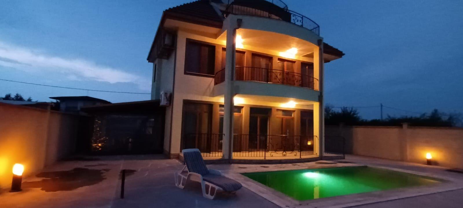 House for Sale in Topola, Dobrich