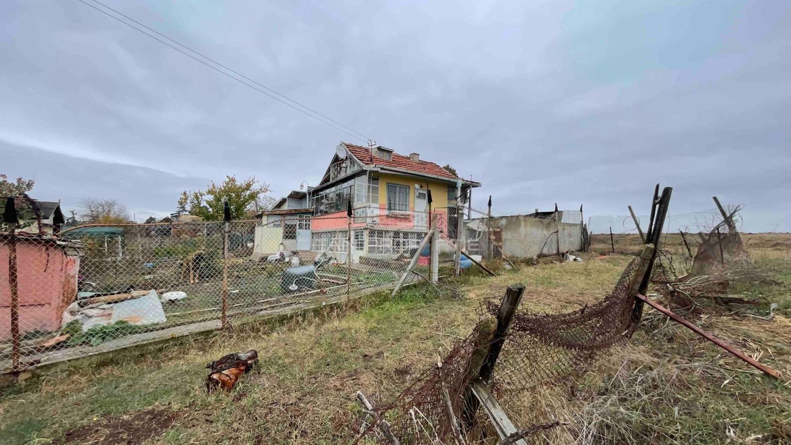 House for Sale in Burgas