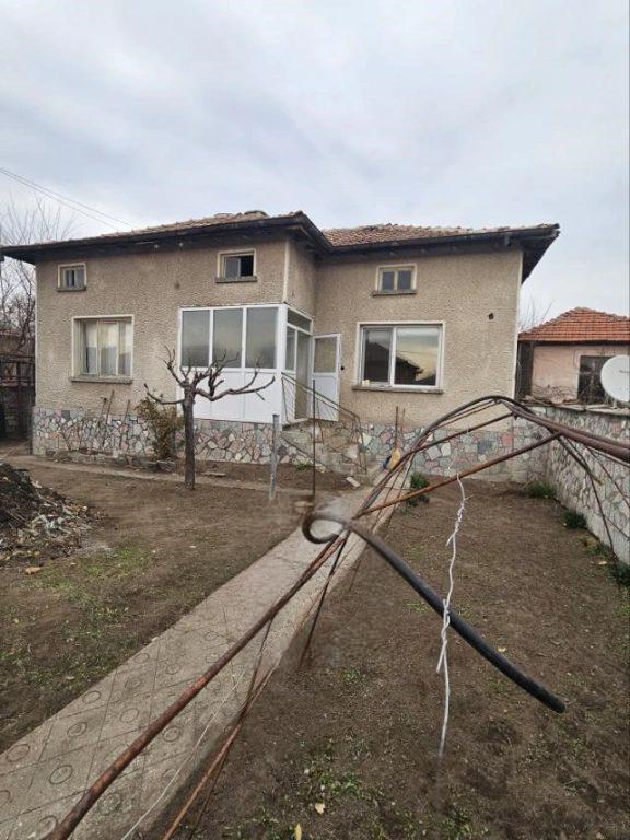 House for Sale in Dimitrovgrad, Haskovo