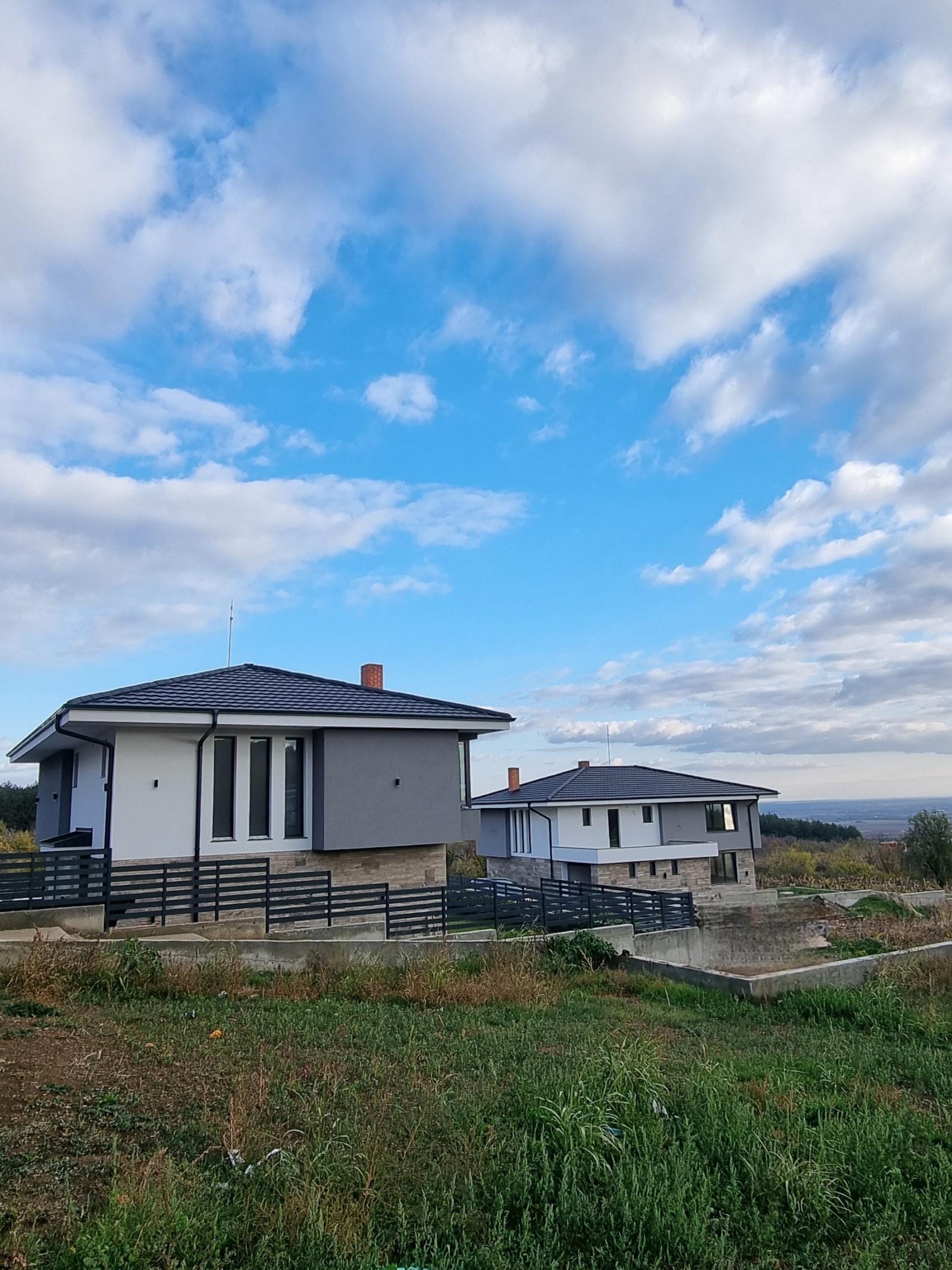 House for Sale in Stara Zagora, Studentsko gradche