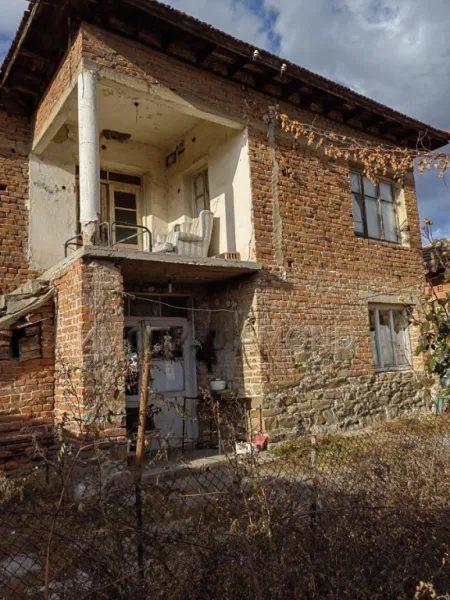 House Floor for Sale in Dimitrovgrad, Haskovo
