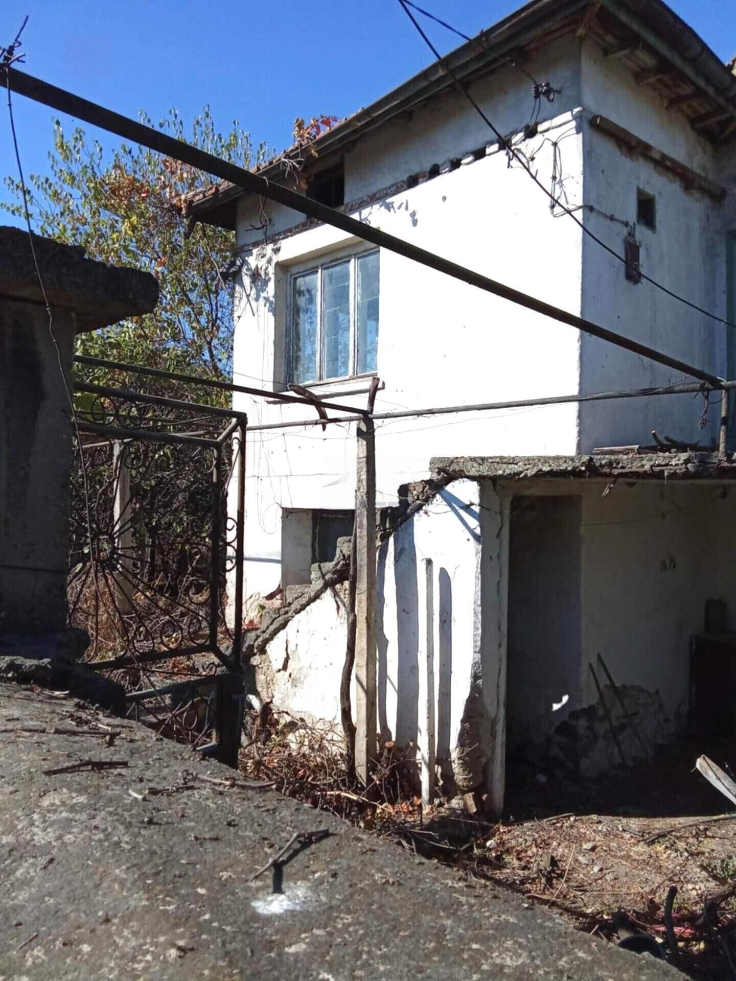 House for Sale in Lozen, Pazardzhik