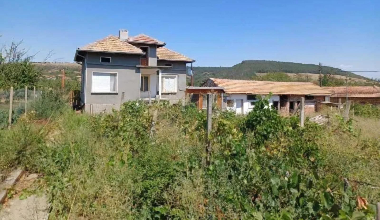 House for Sale in Vishovgrad, Veliko Tarnovo