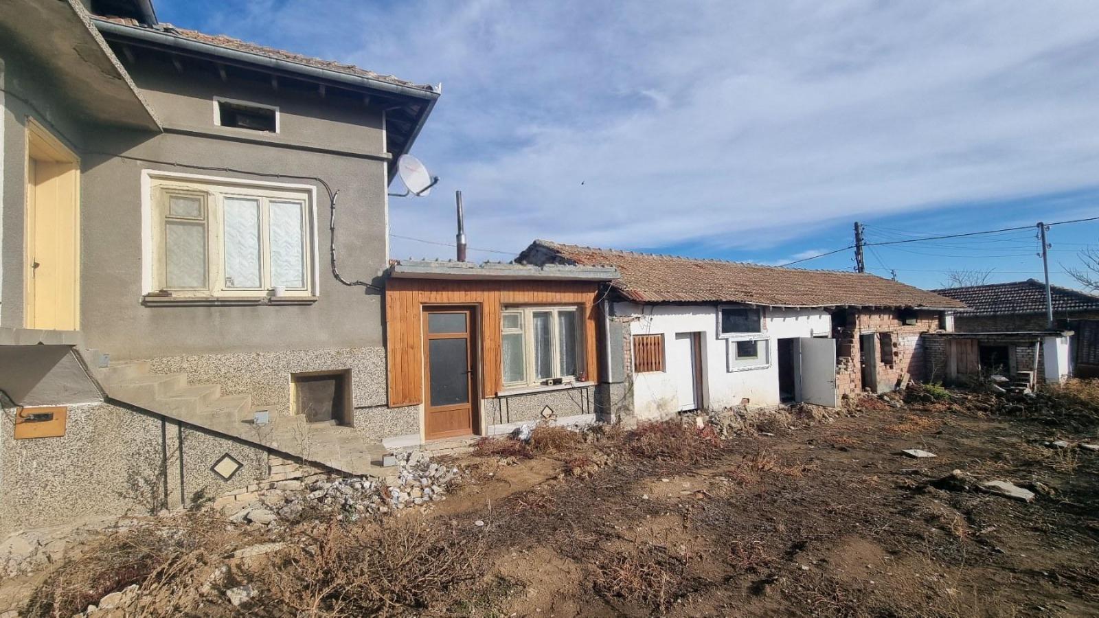 House for Sale in Vishovgrad, Veliko Tarnovo