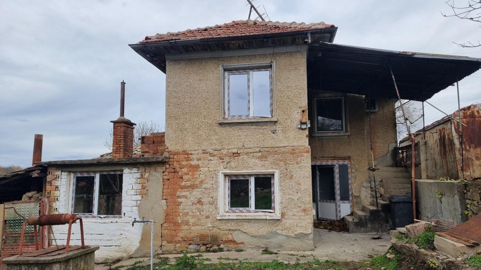 House for Sale in Novo gradishte, Veliko Tarnovo