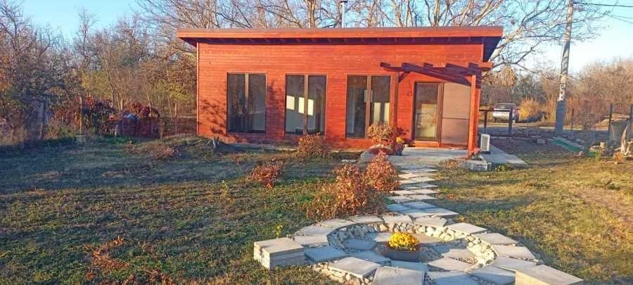 House for Sale in Tutrakantsi, Varna