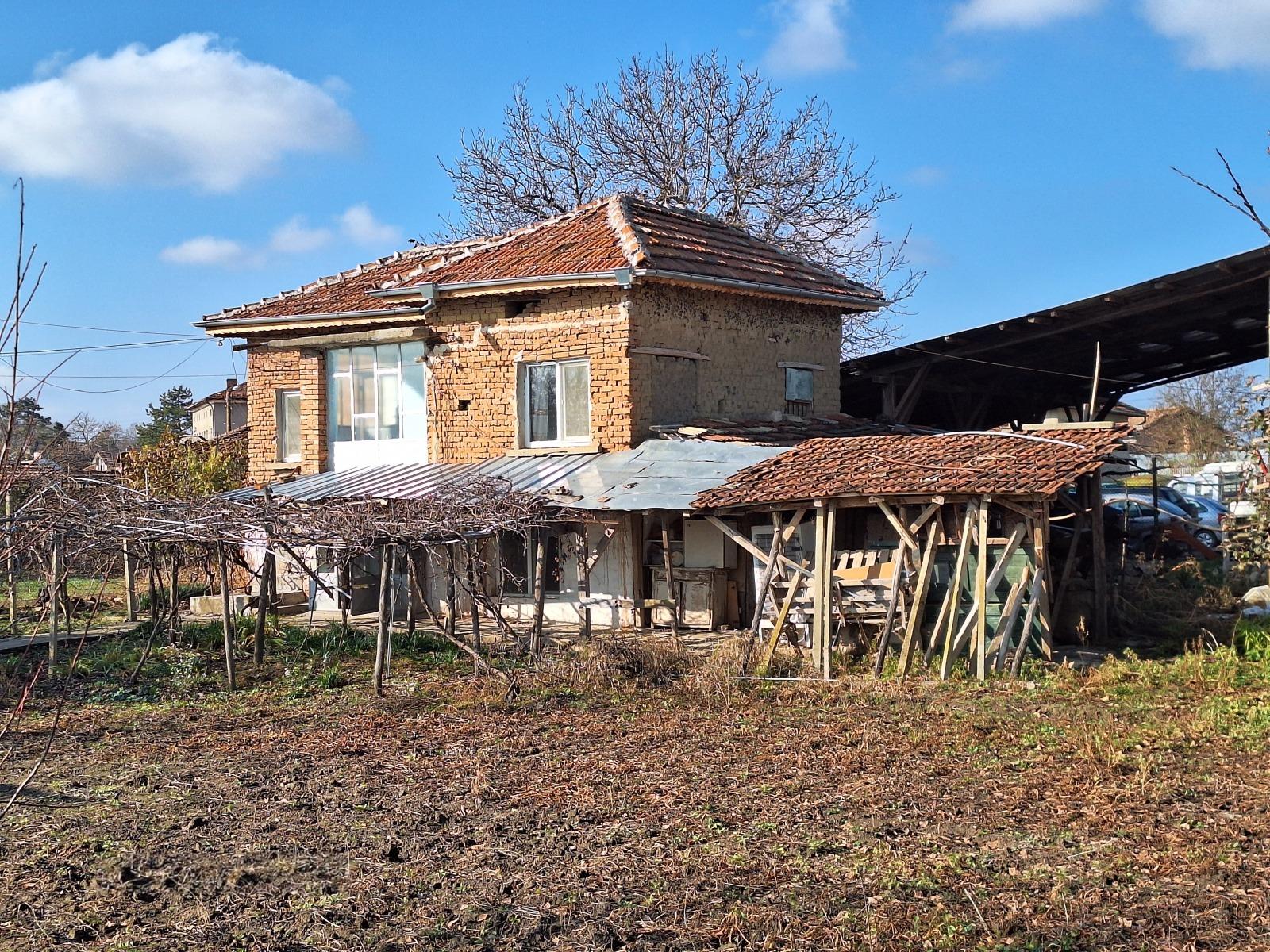 House for Sale in Tsenovo, Ruse