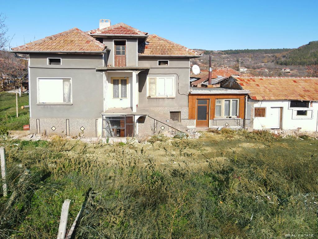 House for Sale in Vishovgrad, Veliko Tarnovo