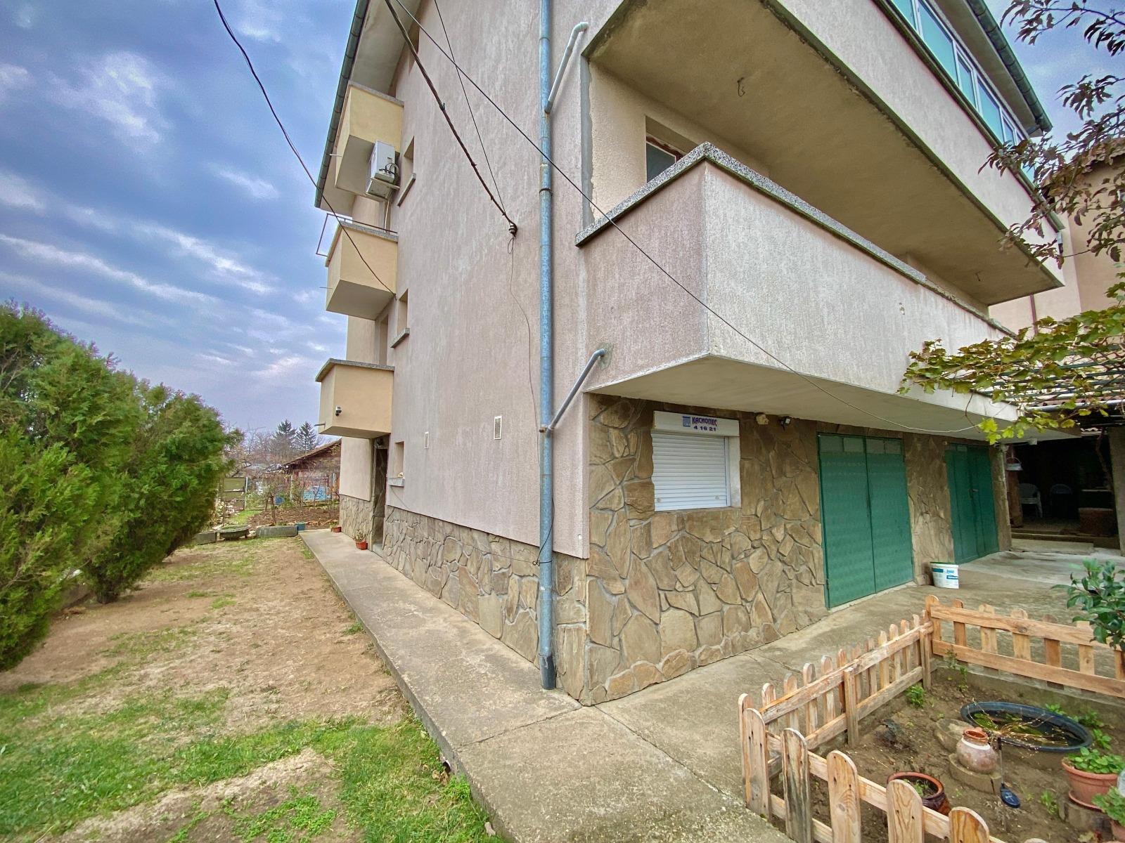 House Floor for Sale in Lyaskovets, Veliko Tarnovo