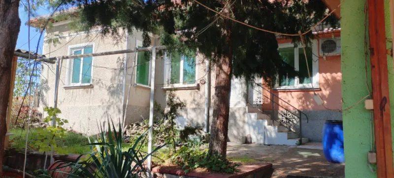 House for Sale in Loznitsa, Razgrad