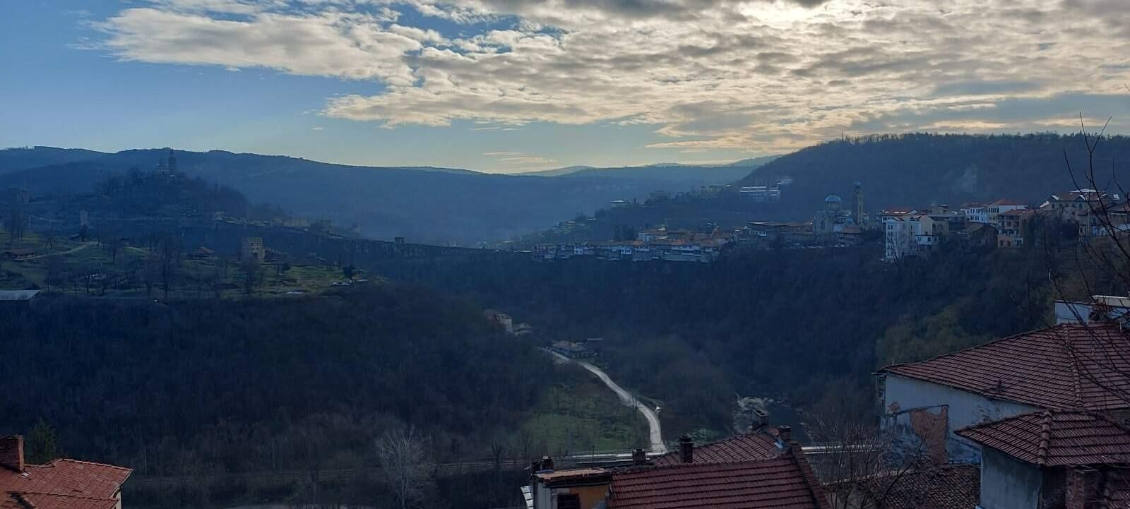 House Floor for Sale in Veliko Tarnovo, Stara chast