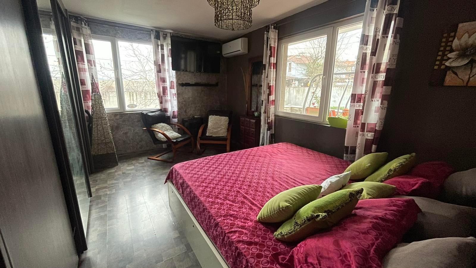 House for Sale in Burgas, Tvarditsa