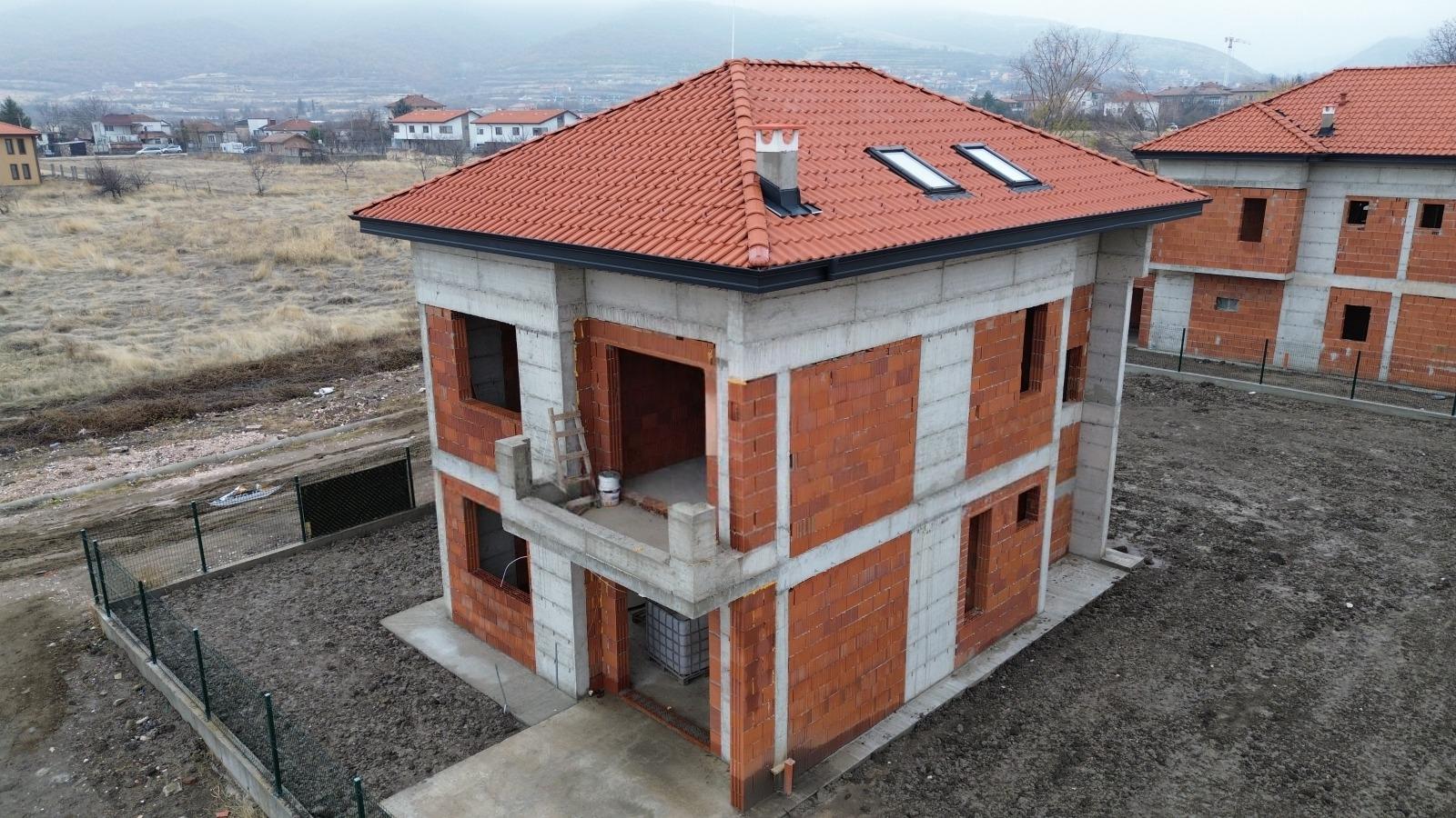 House for Sale in Parvenets, Plovdiv
