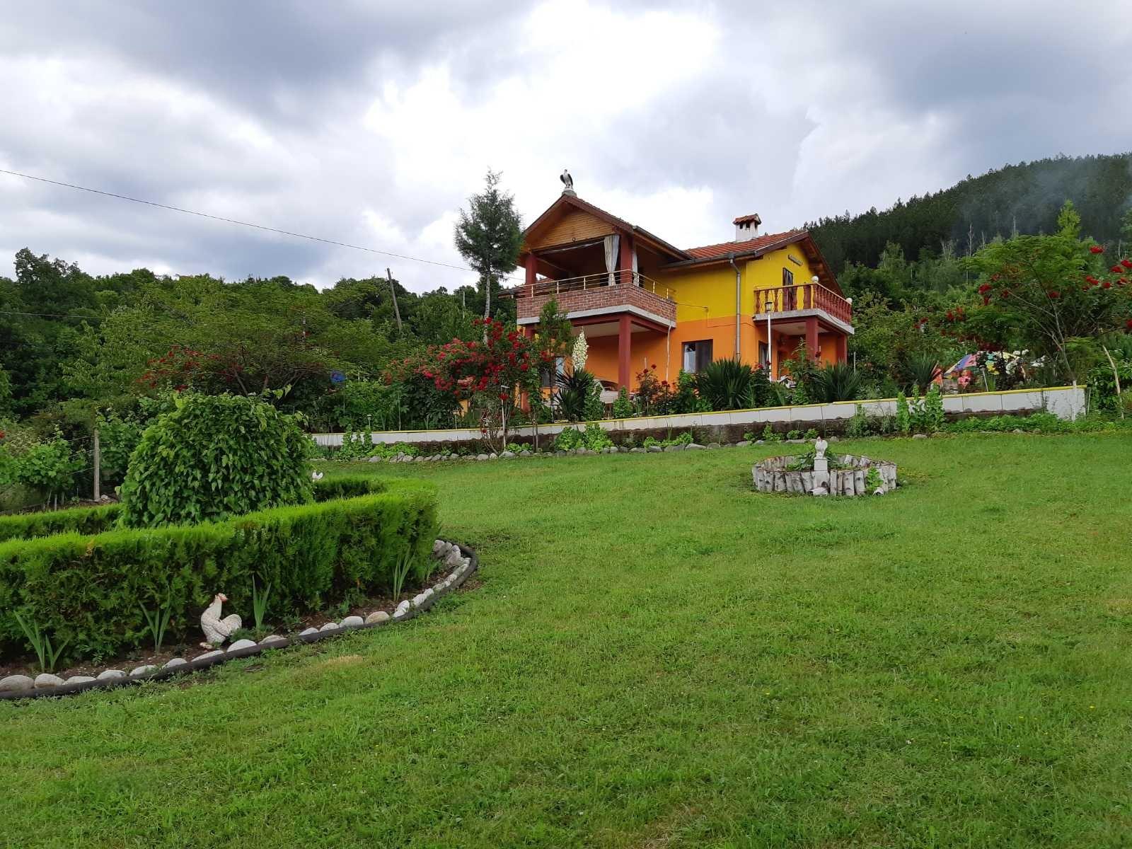 House for Sale in Star chitak, Kardzhali