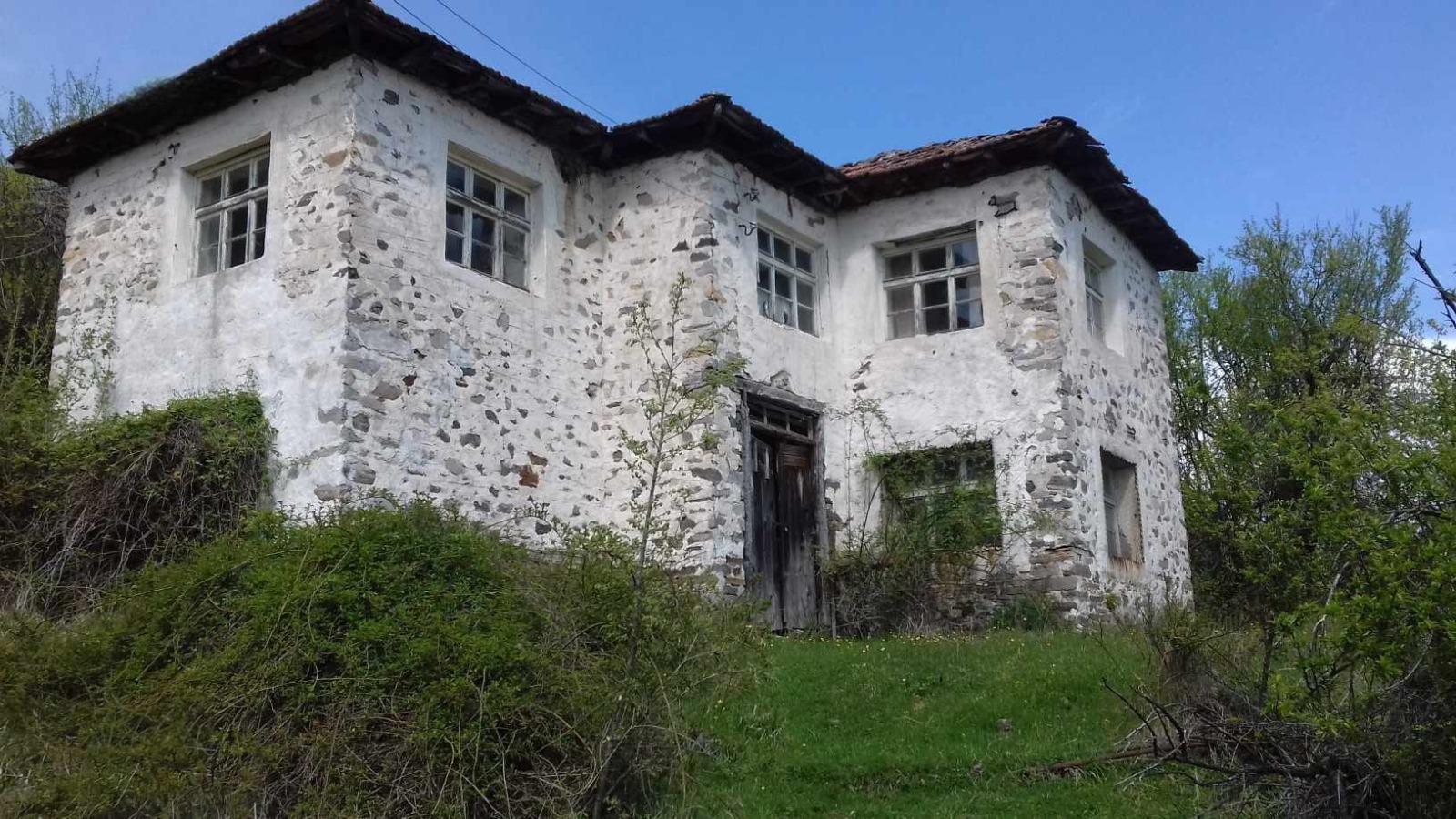 House for Sale in Sinchets, Kardzhali