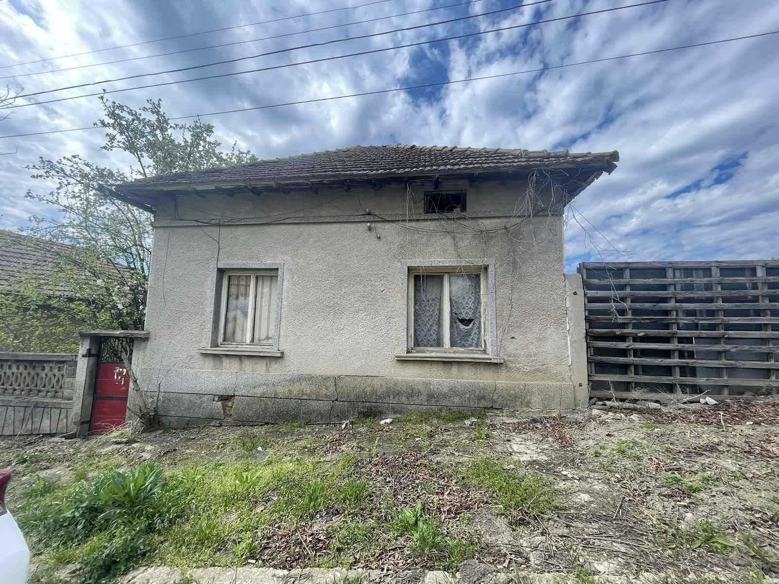 House for Sale in Karaisen, Veliko Tarnovo