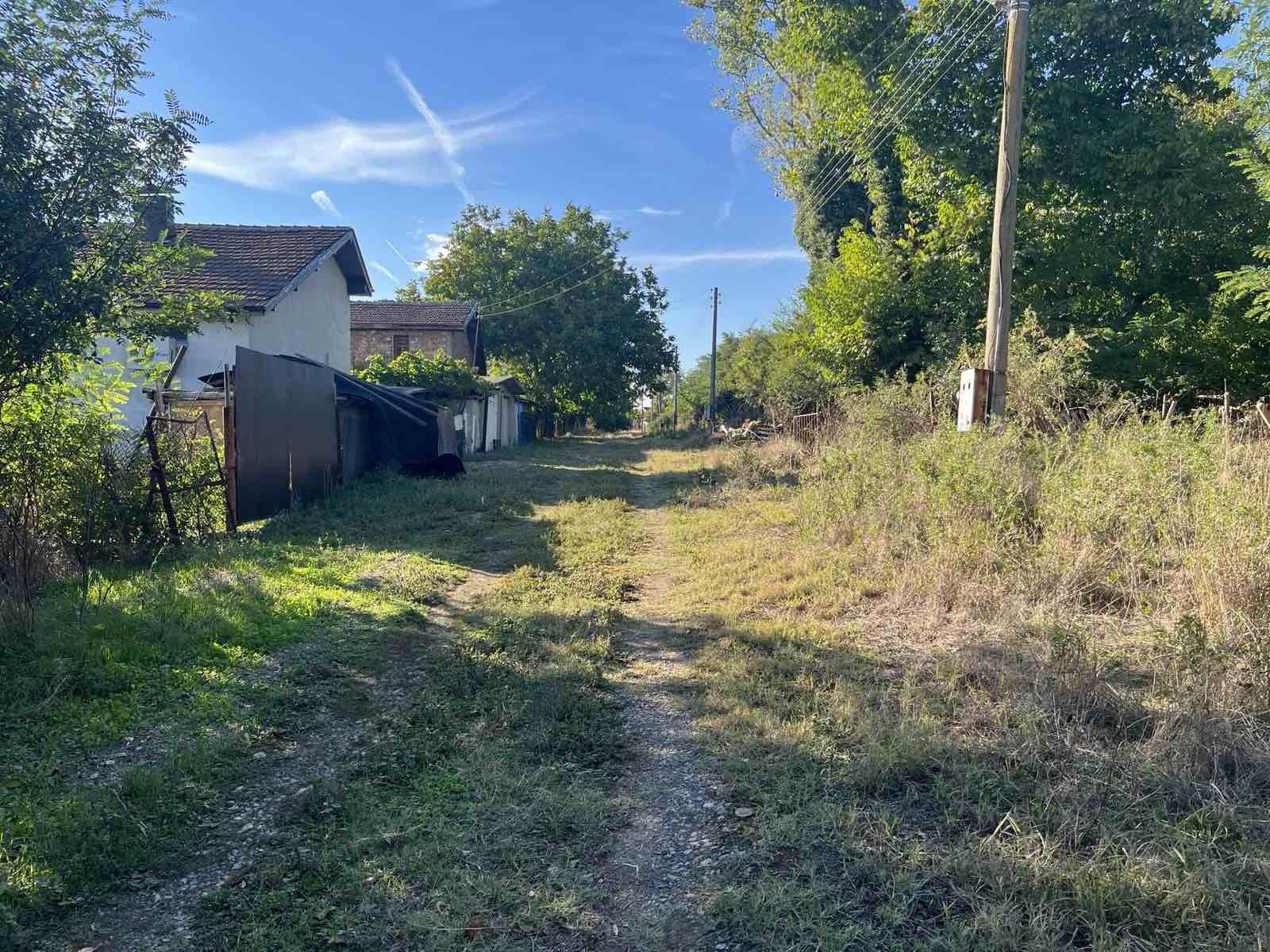 House for Sale in Kravino, Stara Zagora