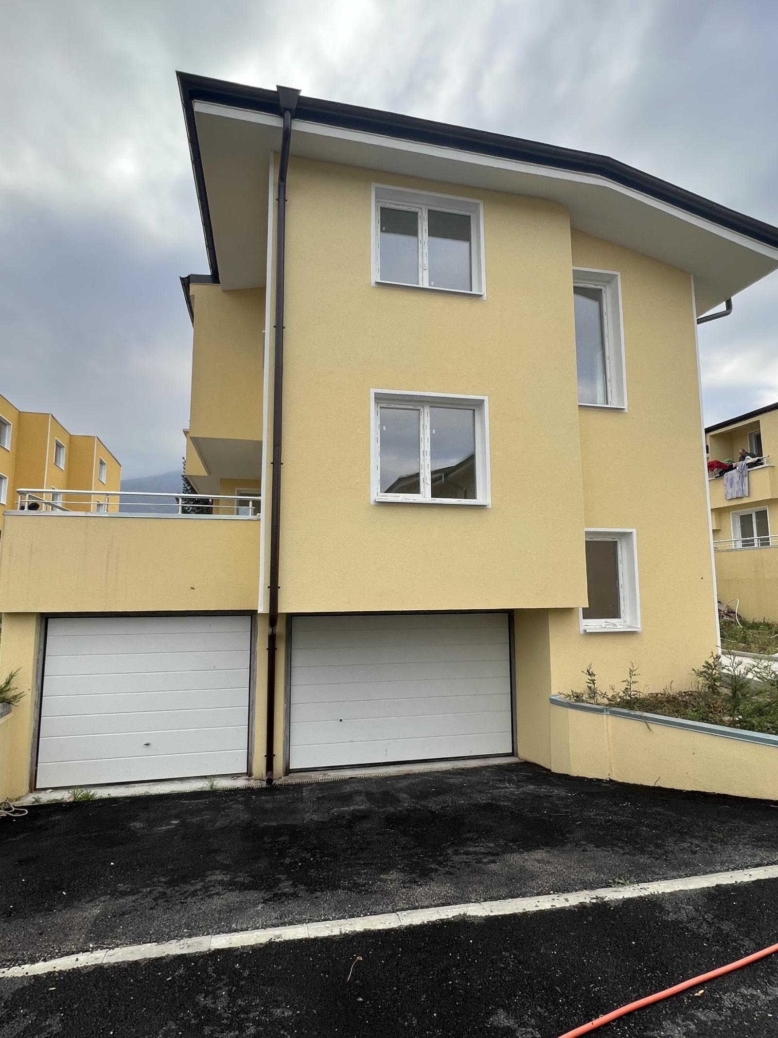 House for Sale in Sofia, Manastirski livadi