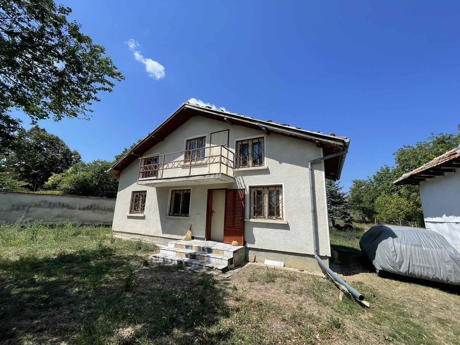House for Sale in Balvan, Veliko Tarnovo