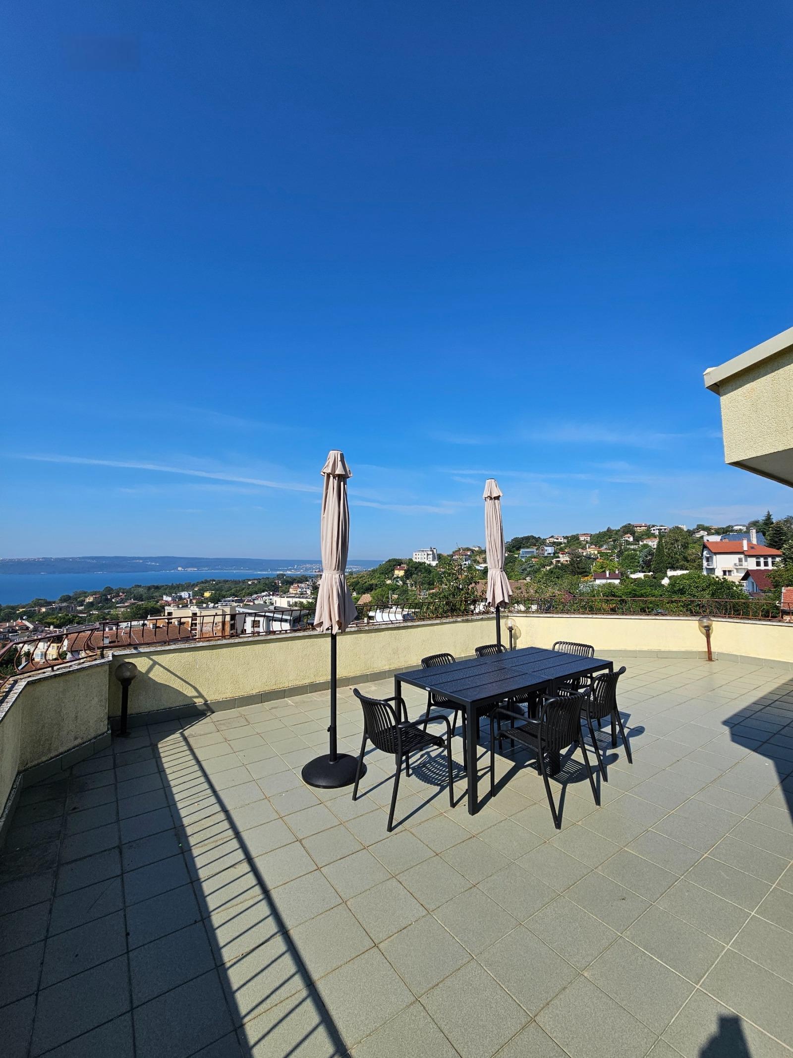 House for Sale in Varna, Sveti Nikola