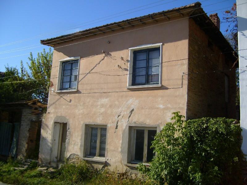 House for Sale in Gostilitsa, Gabrovo