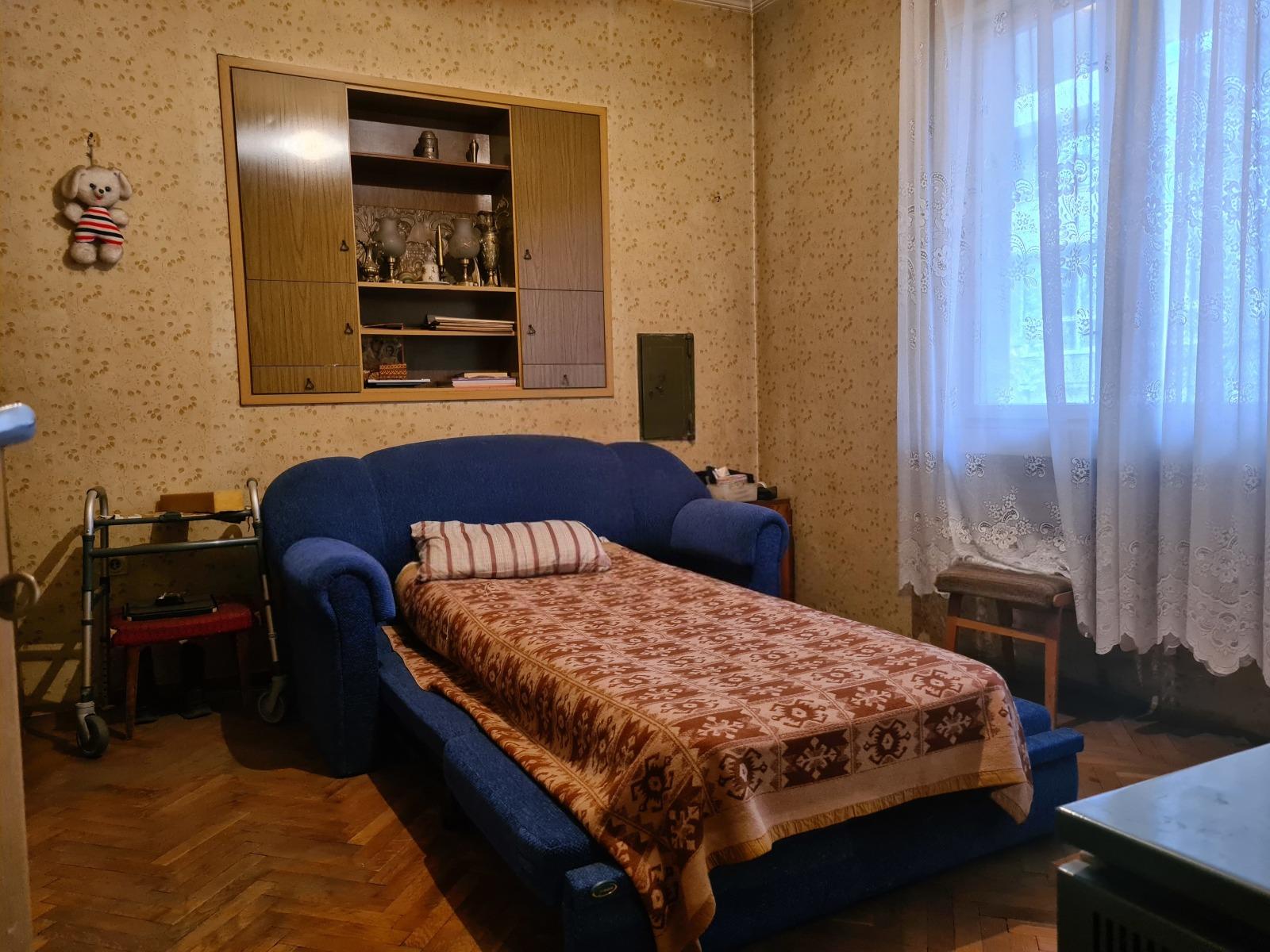 House Floor for Sale in Plovdiv, Center