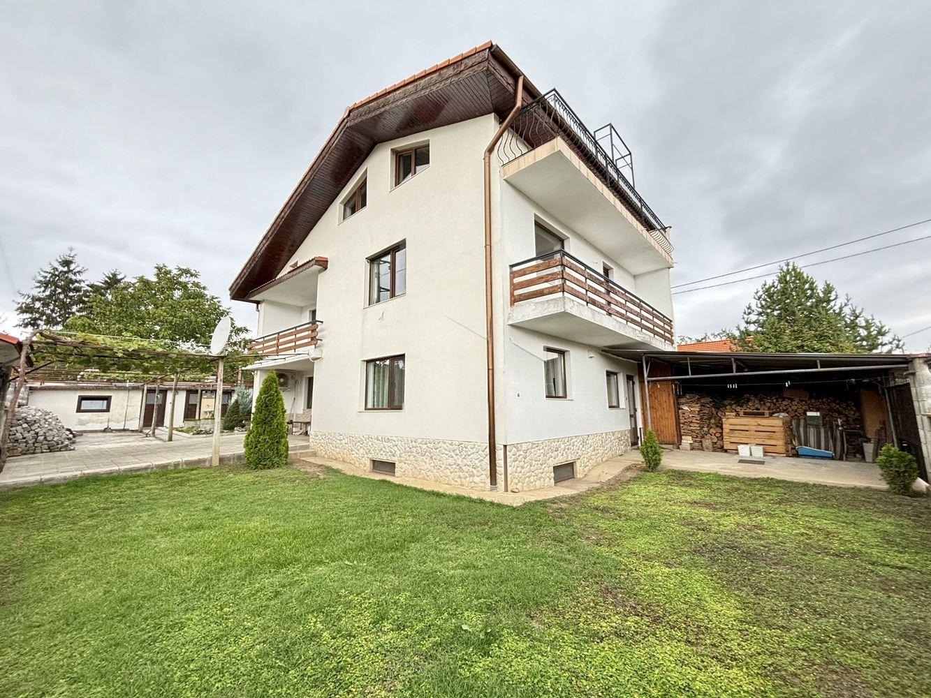 House for Sale in Ivanski, Shumen