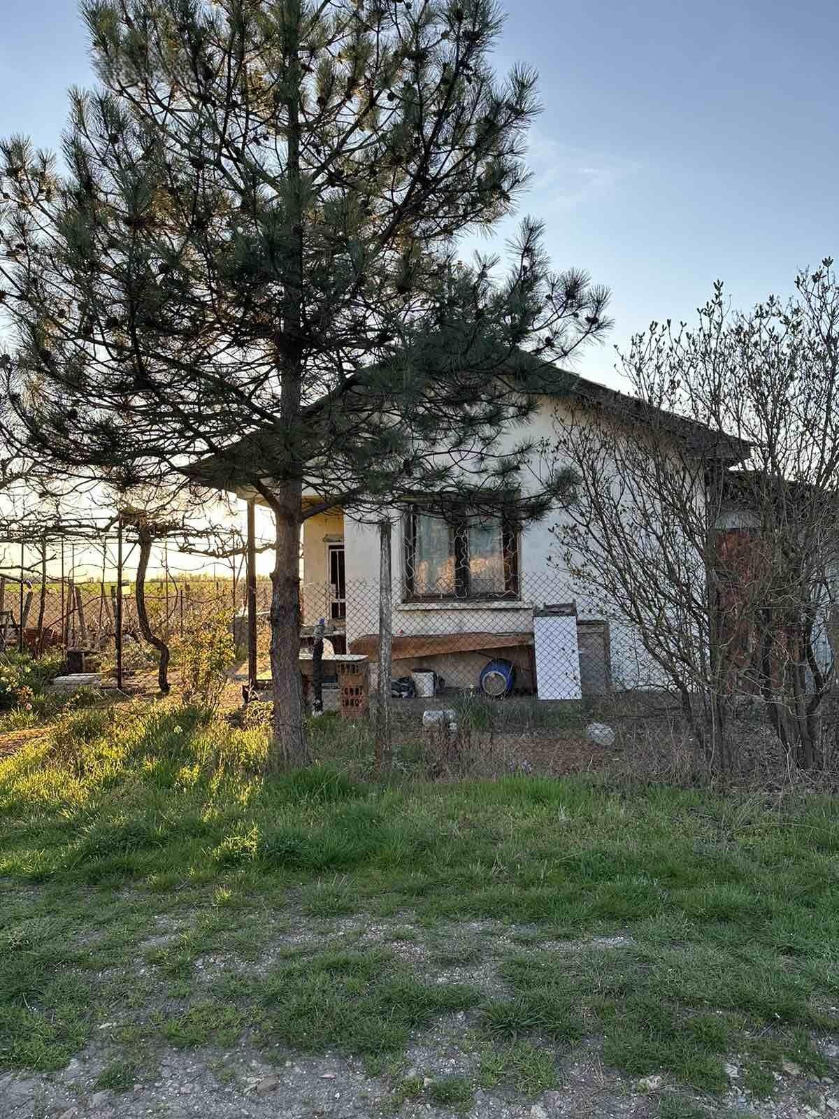House for Sale in Sredets, Stara Zagora