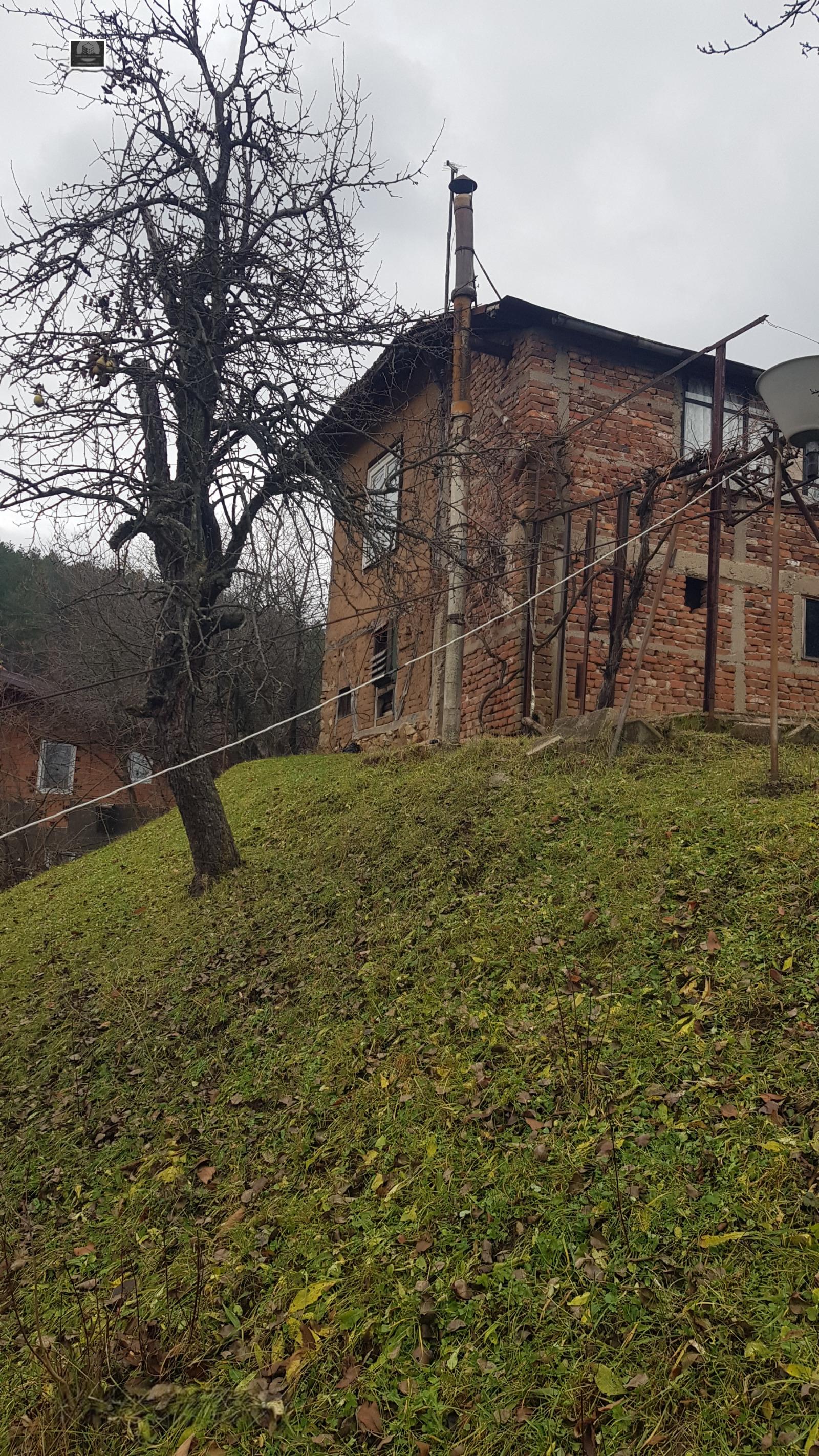 House for Sale in Saparevo, Kyustendil