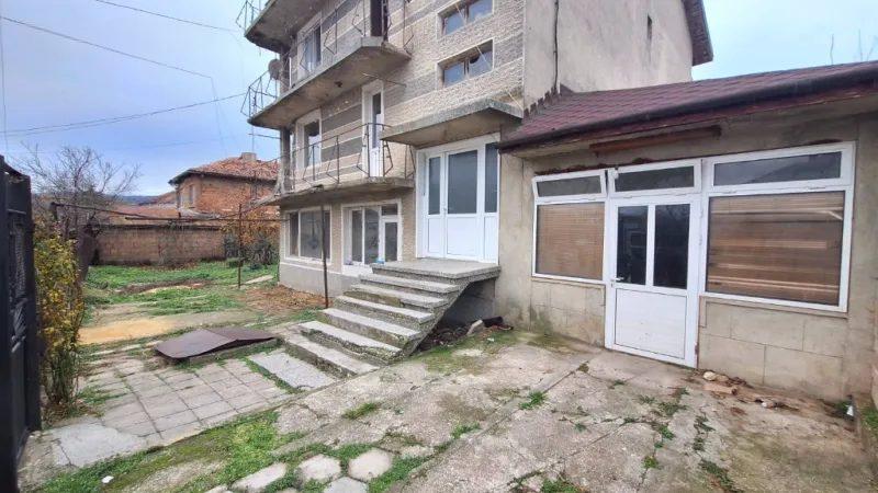 House for Sale in Dolni chiflik, Varna