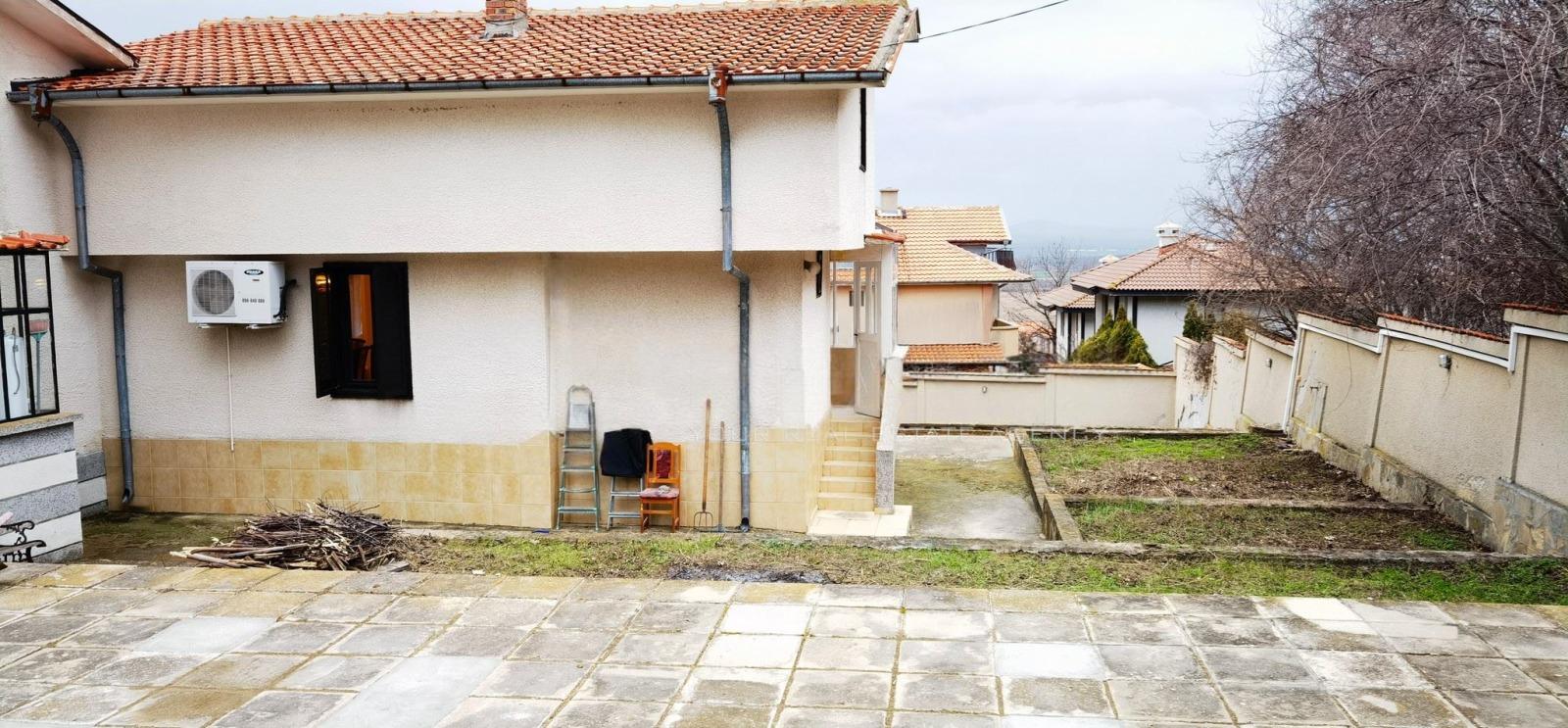 House for Sale in Kosharitsa, Burgas