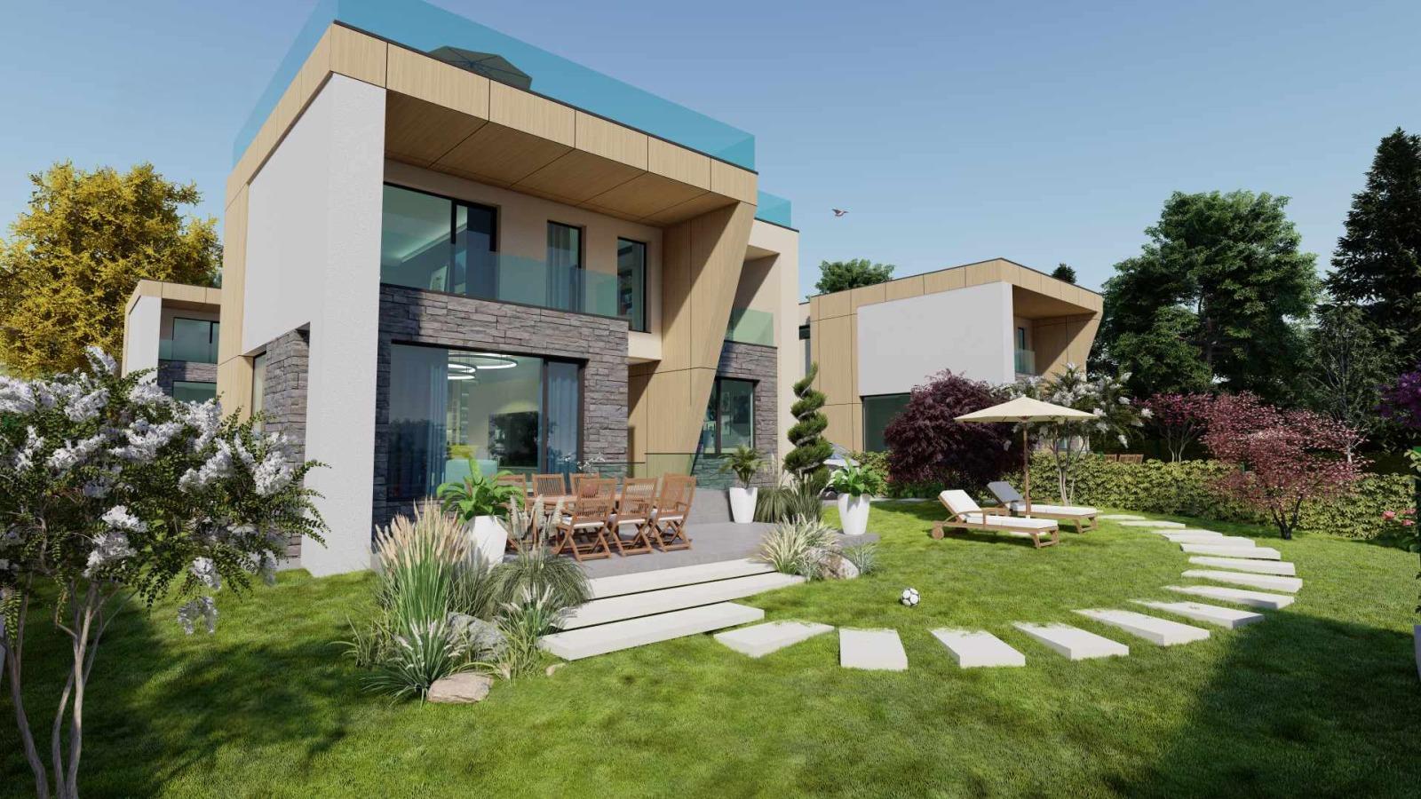 House for Sale in Varna, Dolna Traka Area